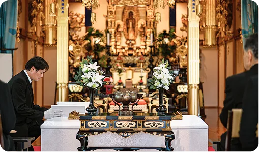 準備と後片付けの負担軽減