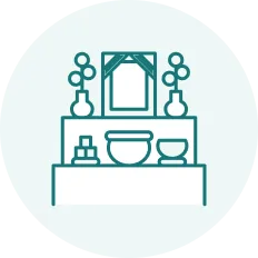 会員様とそのご家族には、ホールご利用の際に次の特典を適用いたします